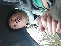 Amatir tua asia mobil) lagi