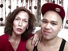 Real dewasa ibu fucked oleh muda bukan anaknya